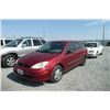 Image 1 : 00 Ford Focus 4 Dr  Sedan - LLBB - DRIVE