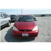 Image 2 : 00 Ford Focus 4 Dr  Sedan - LLBB - DRIVE