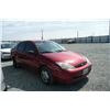 Image 3 : 00 Ford Focus 4 Dr  Sedan - LLBB - DRIVE