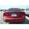 Image 5 : 00 Ford Focus 4 Dr  Sedan - LLBB - DRIVE