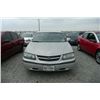 Image 2 : 02 Chevrolet Impala 4dr Sedan - OT - DRIVE MC HG