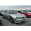 Image 3 : 02 Chevrolet Impala 4dr Sedan - OT - DRIVE MC HG