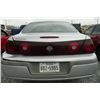 Image 5 : 02 Chevrolet Impala 4dr Sedan - OT - DRIVE MC HG