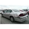 Image 6 : 02 Chevrolet Impala 4dr Sedan - OT - DRIVE MC HG