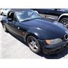 Image 2 : 96 BMW Z3 2 Dr 1.9 Convertible - T - DRIVE MC