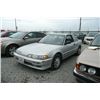Image 1 : 90 ACURA RS - T - DRIVE