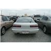 Image 5 : 90 ACURA RS - T - DRIVE