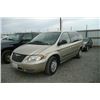 Image 1 : 07 Chrysler Town and Country 4dr Minivan - T - DRIVE