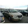 Image 3 : 07 Chrysler Town and Country 4dr Minivan - T - DRIVE