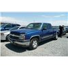 Image 1 : 03 Chevrolet Silverado 1500 4dr Extended Cab Rwd LB - T - DRIVE