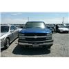 Image 2 : 03 Chevrolet Silverado 1500 4dr Extended Cab Rwd LB - T - DRIVE