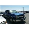 Image 3 : 03 Chevrolet Silverado 1500 4dr Extended Cab Rwd LB - T - DRIVE