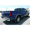 Image 4 : 03 Chevrolet Silverado 1500 4dr Extended Cab Rwd LB - T - DRIVE
