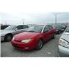 Image 1 : 04 Saturn Ion 4dr Coupe - OT - DRIVE