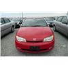 Image 2 : 04 Saturn Ion 4dr Coupe - OT - DRIVE