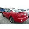 Image 6 : 04 Saturn Ion 4dr Coupe - OT - DRIVE