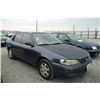 Image 3 : 00 Toyota Corolla 4 Dr  Sedan - NT/SUB - DRIVE MC