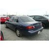 Image 6 : 00 Toyota Corolla 4 Dr  Sedan - NT/SUB - DRIVE MC
