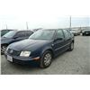 Image 1 : 04 Volkswagen Jetta 4dr Sedan - T - DRIVE MC TP