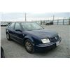 Image 3 : 04 Volkswagen Jetta 4dr Sedan - T - DRIVE MC TP