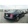 Image 4 : 04 Volkswagen Jetta 4dr Sedan - T - DRIVE MC TP