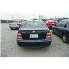 Image 5 : 04 Volkswagen Jetta 4dr Sedan - T - DRIVE MC TP