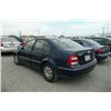 Image 6 : 04 Volkswagen Jetta 4dr Sedan - T - DRIVE MC TP