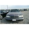 Image 2 : 95 Mercedes-Benz S-Class 4 Dr  Sedan - ADT - DRIVE