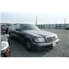 Image 3 : 95 Mercedes-Benz S-Class 4 Dr  Sedan - ADT - DRIVE
