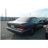 Image 4 : 95 Mercedes-Benz S-Class 4 Dr  Sedan - ADT - DRIVE