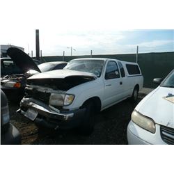 98 Toyota Tacoma 2 Dr  Extended Cab SB - T - NR