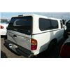 Image 4 : 98 Toyota Tacoma 2 Dr  Extended Cab SB - T - NR