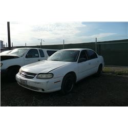 04 Chevrolet Classic 4 Dr STD Sedan - ADT - DRIVE MC TP