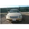 Image 2 : 02 Kia Optima 4dr Sedan - T - NR