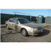 Image 3 : 02 Kia Optima 4dr Sedan - T - NR