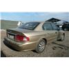 Image 4 : 02 Kia Optima 4dr Sedan - T - NR