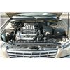 Image 7 : 02 Kia Optima 4dr Sedan - T - NR