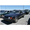 Image 1 : 82 Toyota Celica 2 Dr  Hatchback - ADT - DRIVE MC