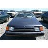 Image 2 : 82 Toyota Celica 2 Dr  Hatchback - ADT - DRIVE MC