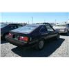 Image 4 : 82 Toyota Celica 2 Dr  Hatchback - ADT - DRIVE MC