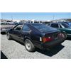 Image 6 : 82 Toyota Celica 2 Dr  Hatchback - ADT - DRIVE MC