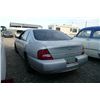 Image 6 : 01 NISSAN ALTIMA - LS - NR