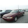 Image 1 : 97 HONDA ACCORD - ST - DRIVE