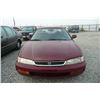 Image 2 : 97 HONDA ACCORD - ST - DRIVE