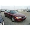 Image 3 : 97 HONDA ACCORD - ST - DRIVE