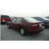 Image 6 : 97 HONDA ACCORD - ST - DRIVE