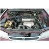 Image 8 : 97 HONDA ACCORD - ST - DRIVE