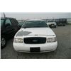 Image 2 : 06 Ford Crown Victoria 4dr Sedan (3.27 axle) -  - DRIVE