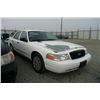 Image 3 : 06 Ford Crown Victoria 4dr Sedan (3.27 axle) -  - DRIVE
