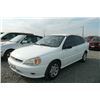 Image 1 : 02 Kia Rio 4dr Wagon - ADT - DRIVE